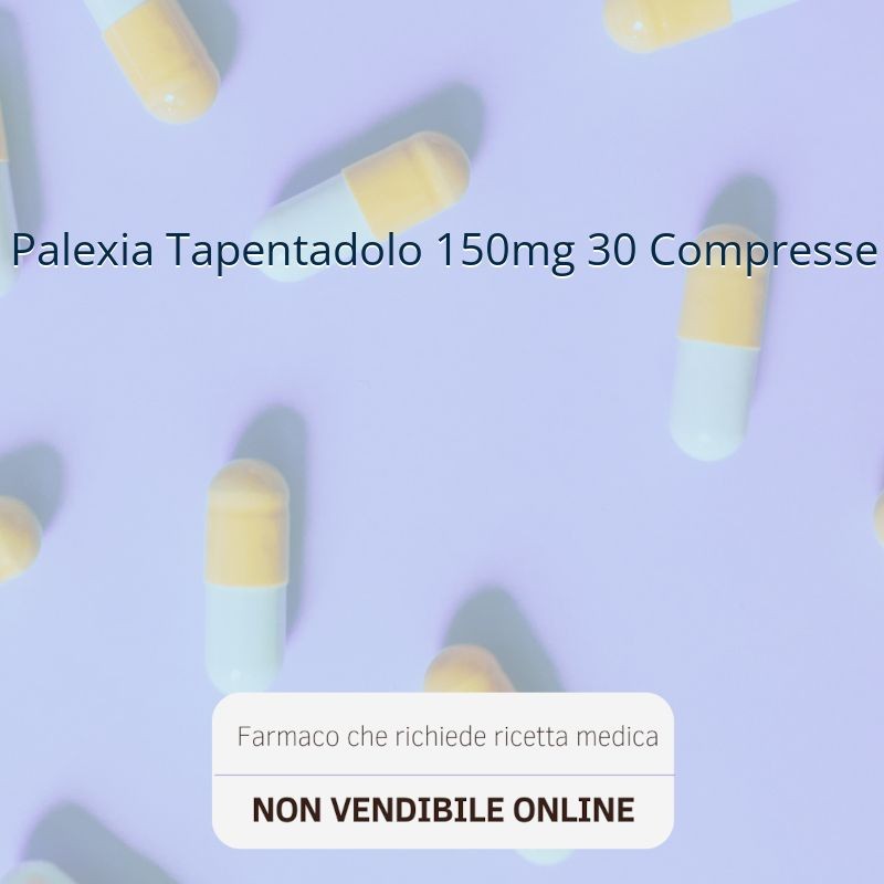 Palexia online