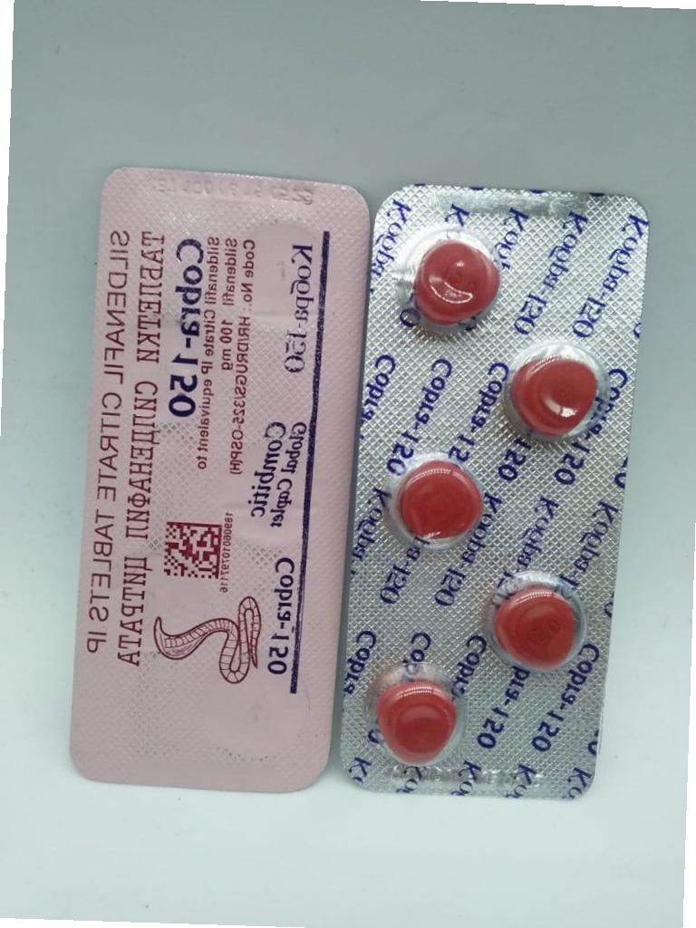 Silvitra 130mg online