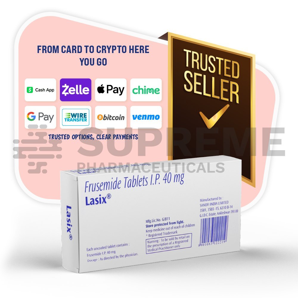 furosemide online