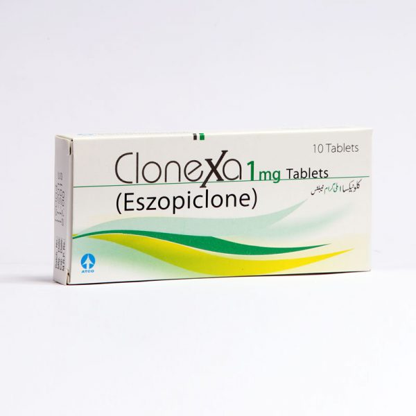 Comment acheter du eszopiclone