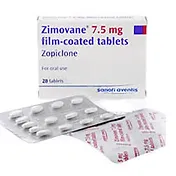 Où acheter du zimovane