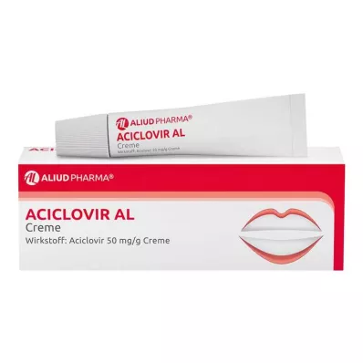 Aciclovir creme sans ordonnance
