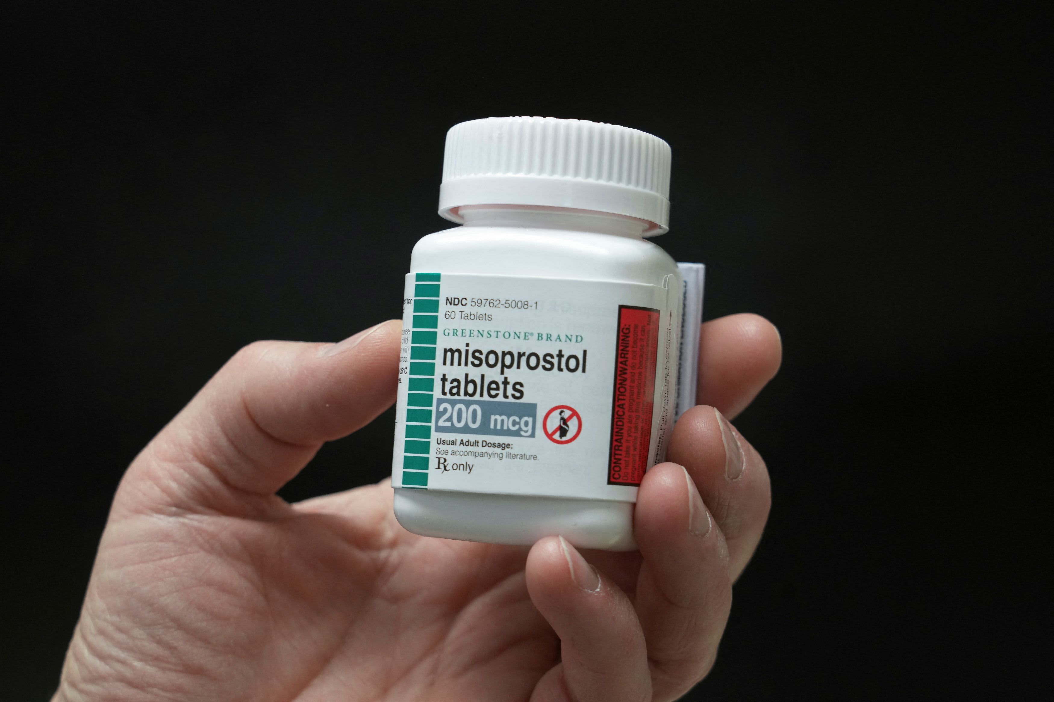 misoprostol 200mcg