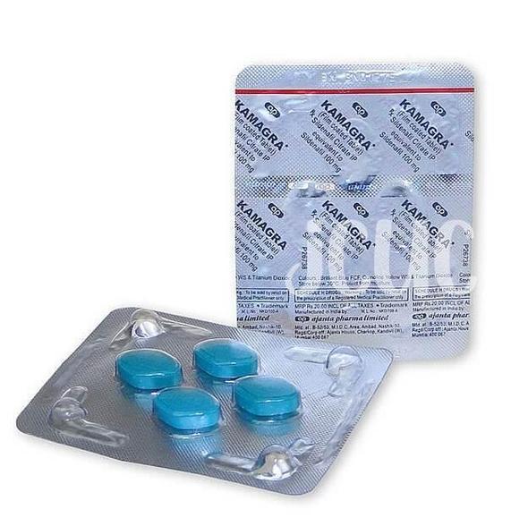 Kamagra acheter