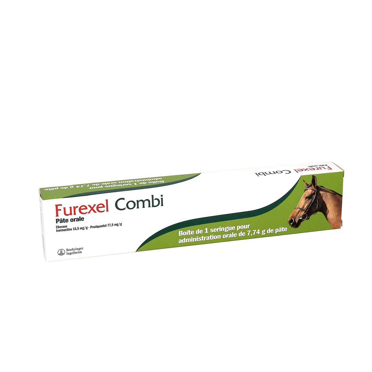 Prix ivermectine vermifuge