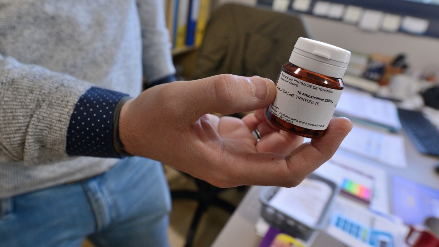 amoxicilline en ligne