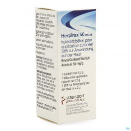 Aciclovir Prix Belgique