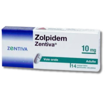 Zopiclone achat sans ordonnance en france ou belgique