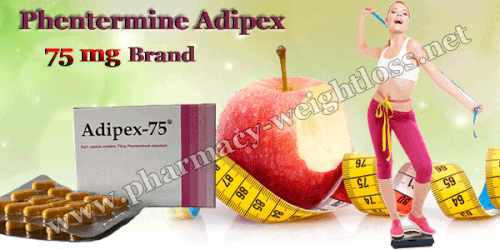 Phentermine Pilules