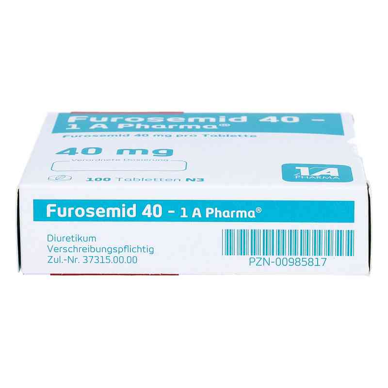 Furosemide Online Acheter
