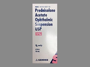 prednisolone acetate online