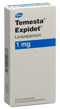 Achat Ativan En Ligne