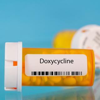 Doxycycline son prix