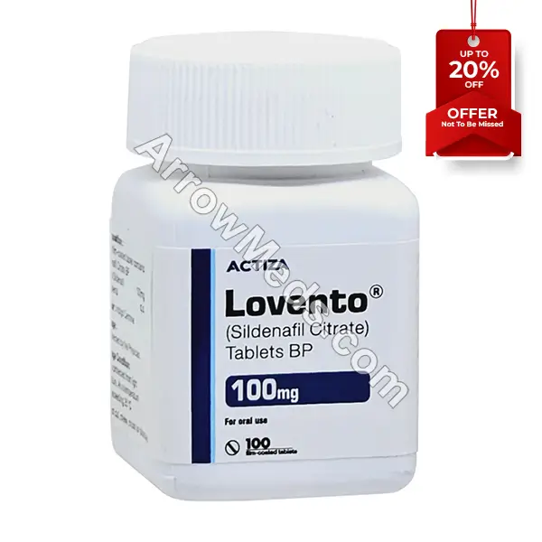 Sildenafil 25 mg méxico