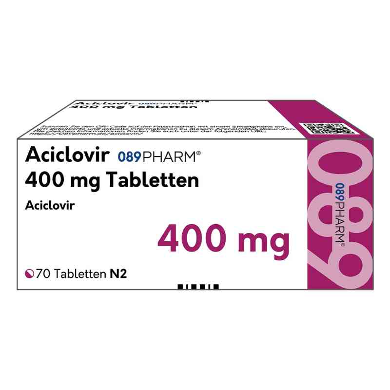 Acyclovir 400mg Online