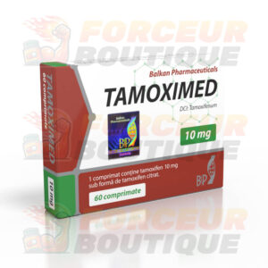 Tamoxifène 10mg