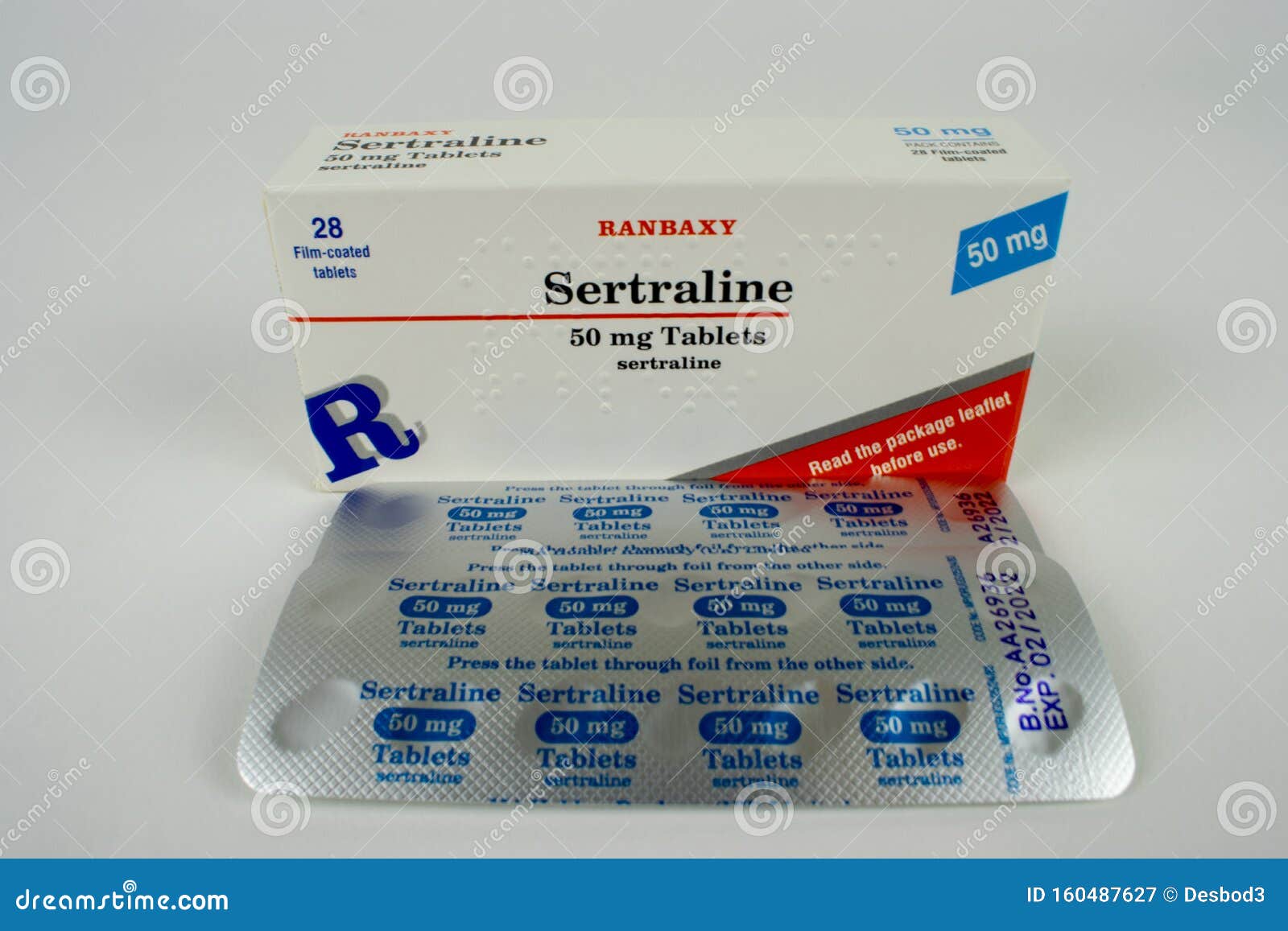 Zoloft 25 mg prix