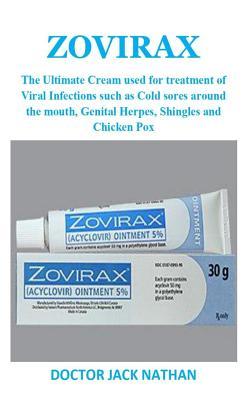 Zovirax Cream France