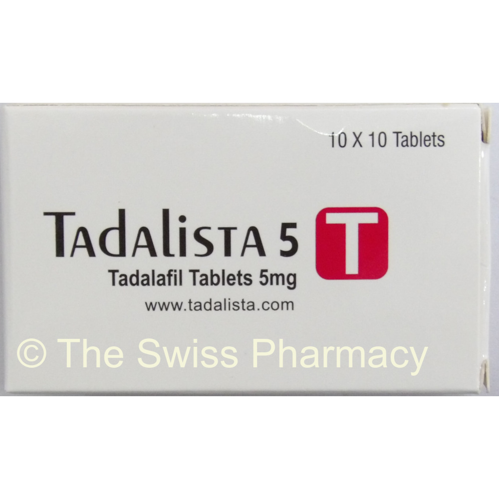 tadalafil 7 5mg