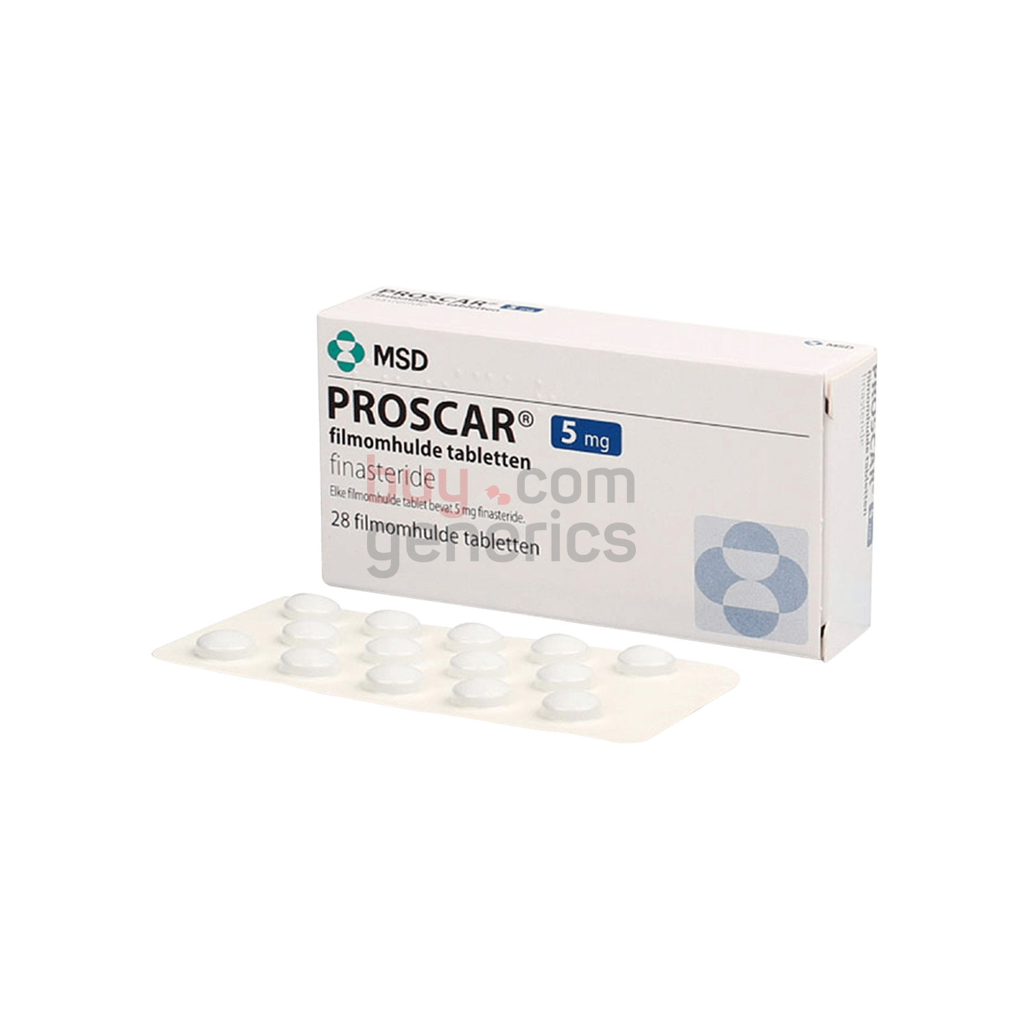 Proscar 5mg Online