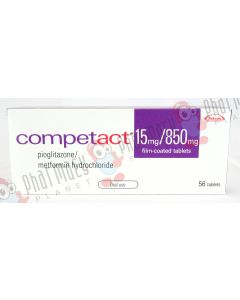 Glucophage acheter online