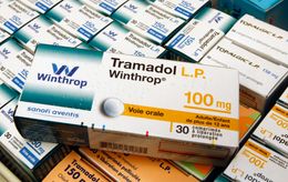 Prix Revente Tramadol