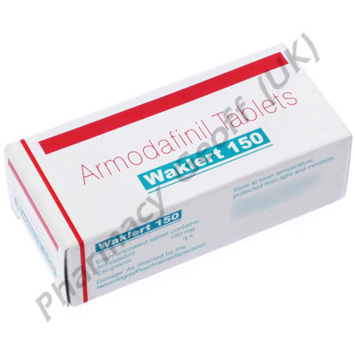Armodafinil Achat