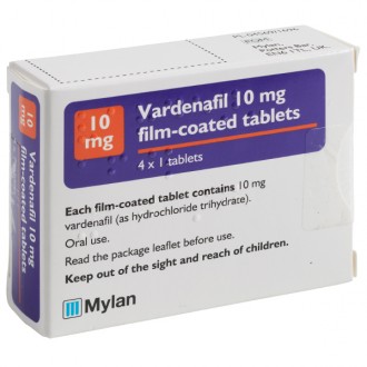 Levitra 10 mg online