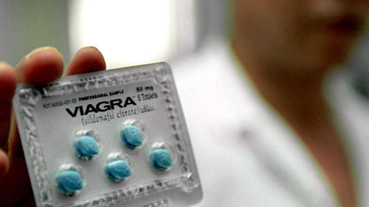 pilule viagra bleu prix