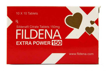 Acheter Fildena Générique