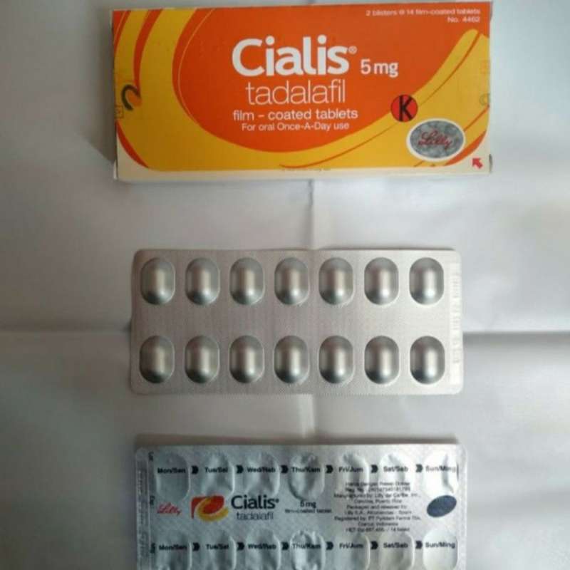 Cialis 5mg Usa
