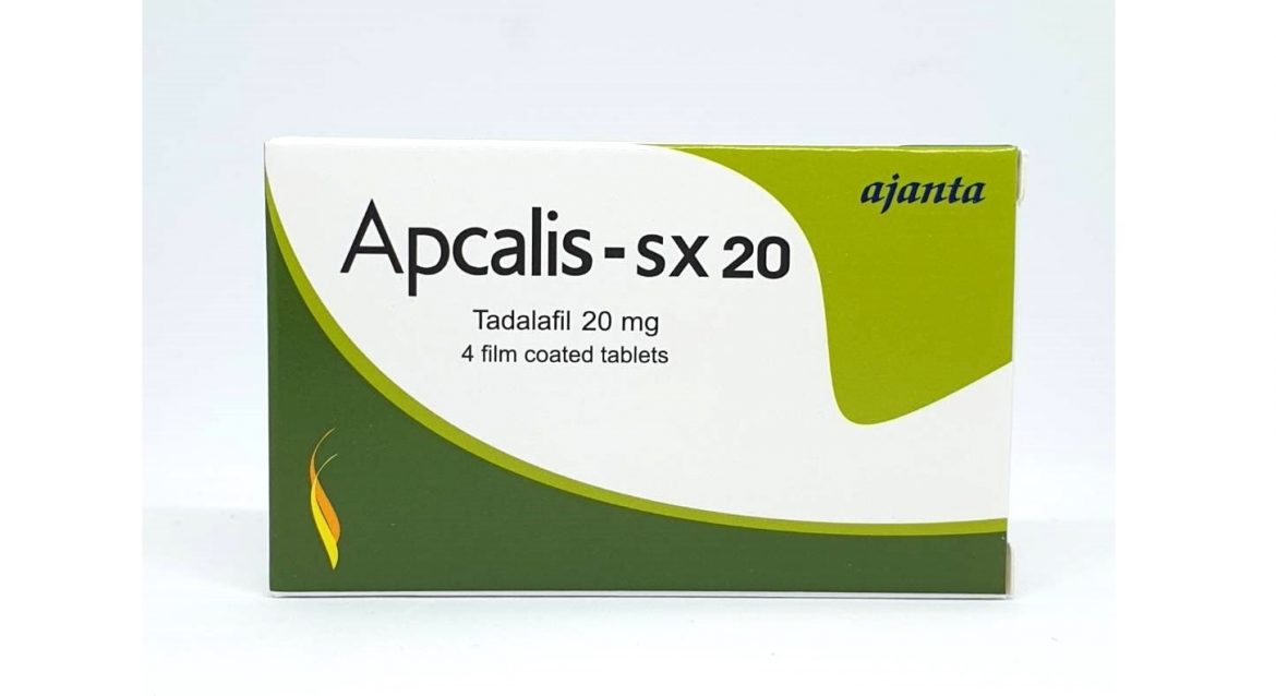 Achat de tadalis sx