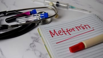 Metformine nom générique