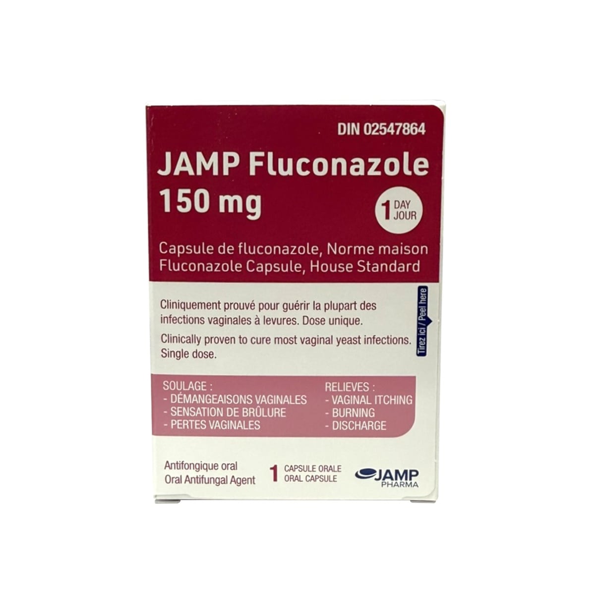 Fluconazole 150mg
