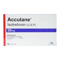 Acheter roaccutane comprimé