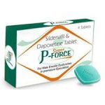 Super p-force 100mg