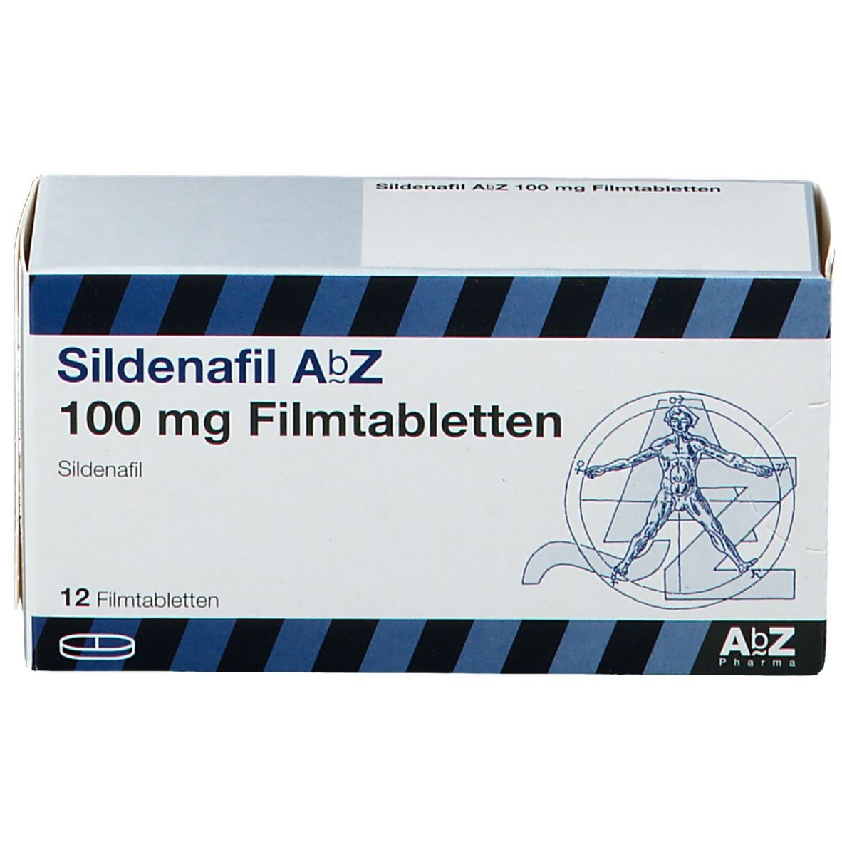Sildenafil 100 mg eg
