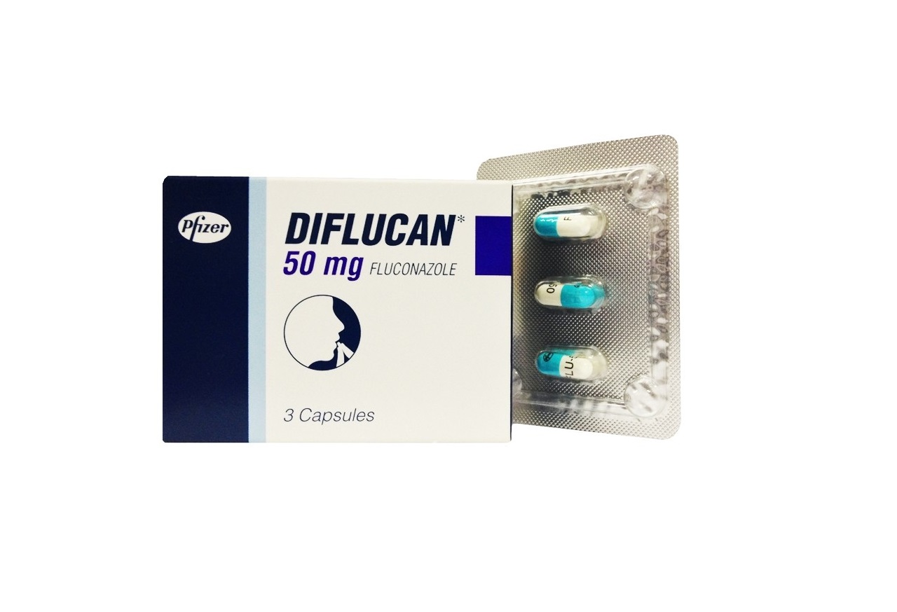 Diflucan 150 Prix
