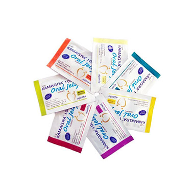 Kamagra gel 200 mg