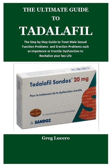 Prix de tadalafil