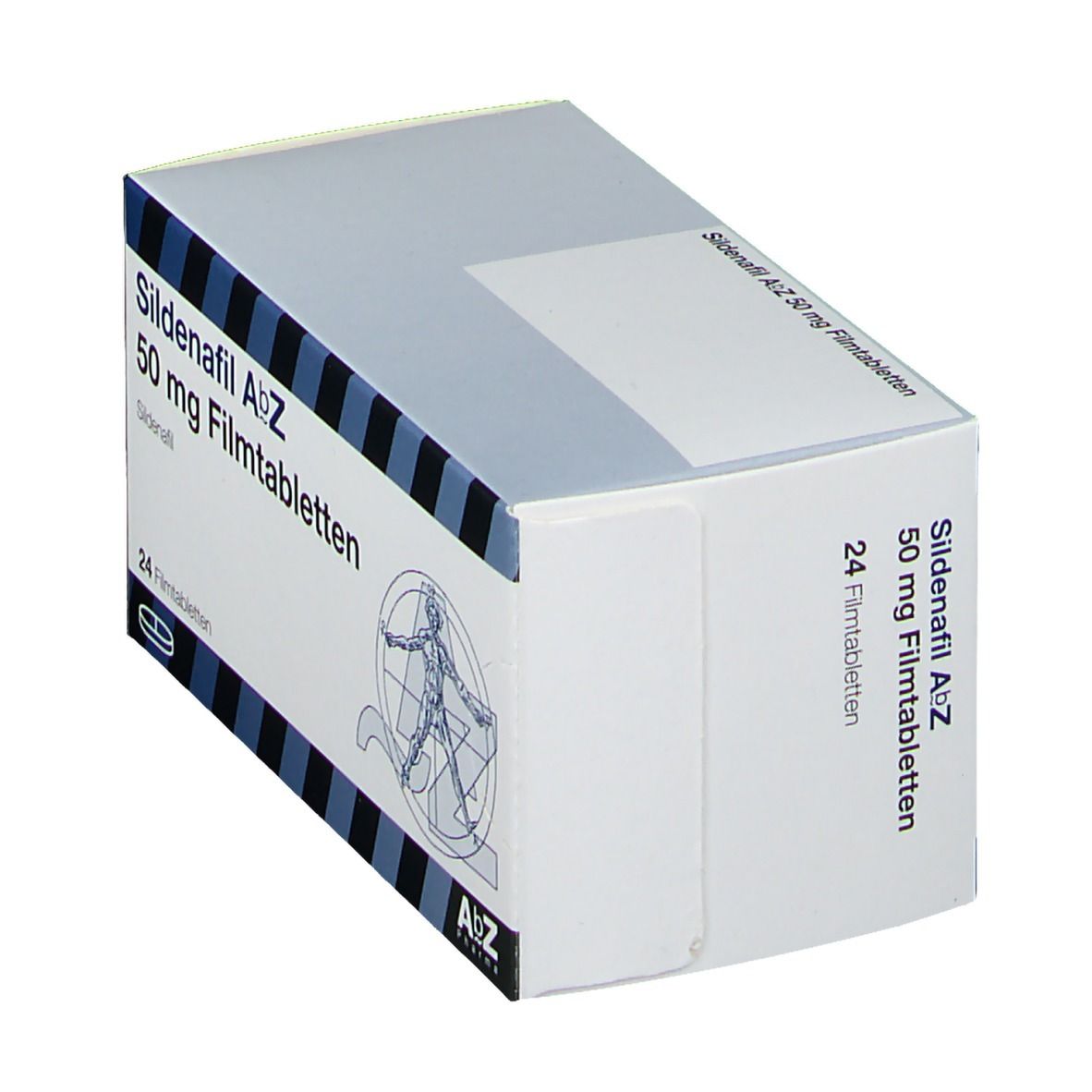 Sildenafil 50 mg 24