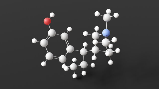 Tapentadol pilule