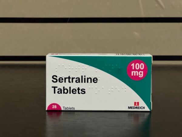 Sertraline 100mg Online