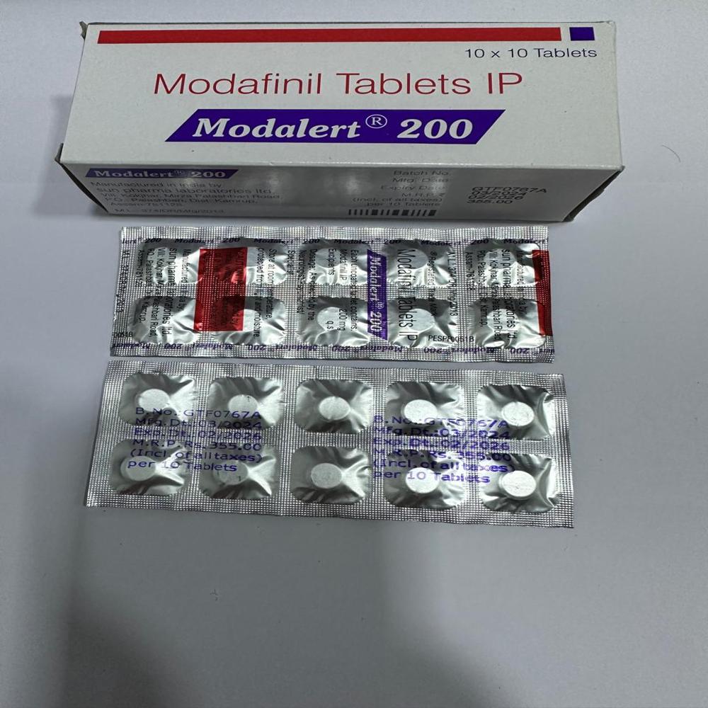 Modalert acheter online