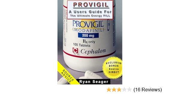Provigil France