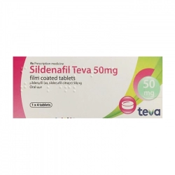 Sildenafil Son Prix
