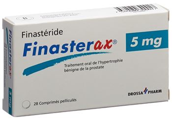 Proscar 5mg