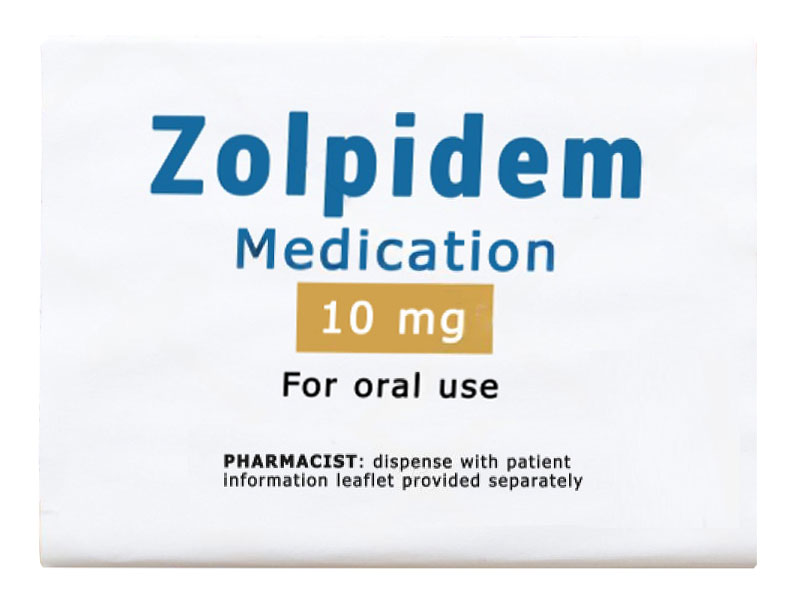 ambien générique