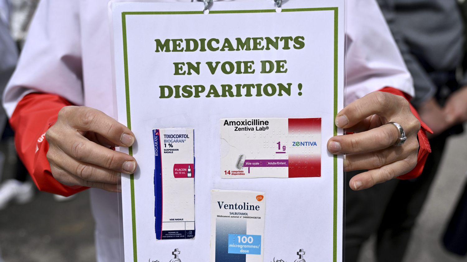 Ventolin Prix France