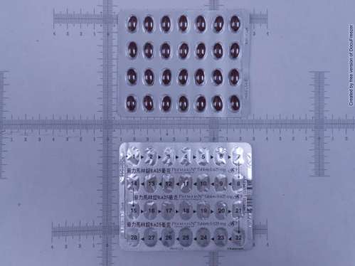 Premarin 0.625mg